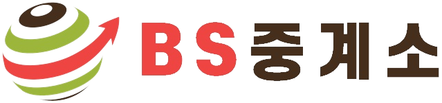 BS중계소 logo
